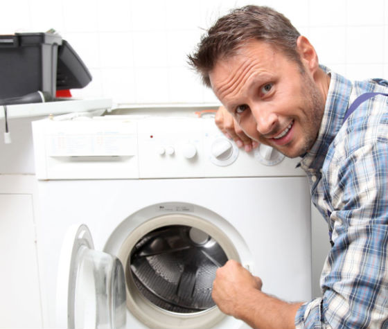 Ремонт стиральных машин с бесплатной диагностикой | Вызов стирального мастера на дом в Верее