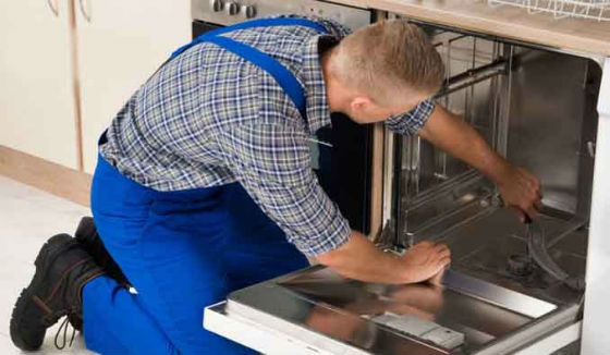 Ремонт посудомоечных машин | Вызов стирального мастера на дом в Верее